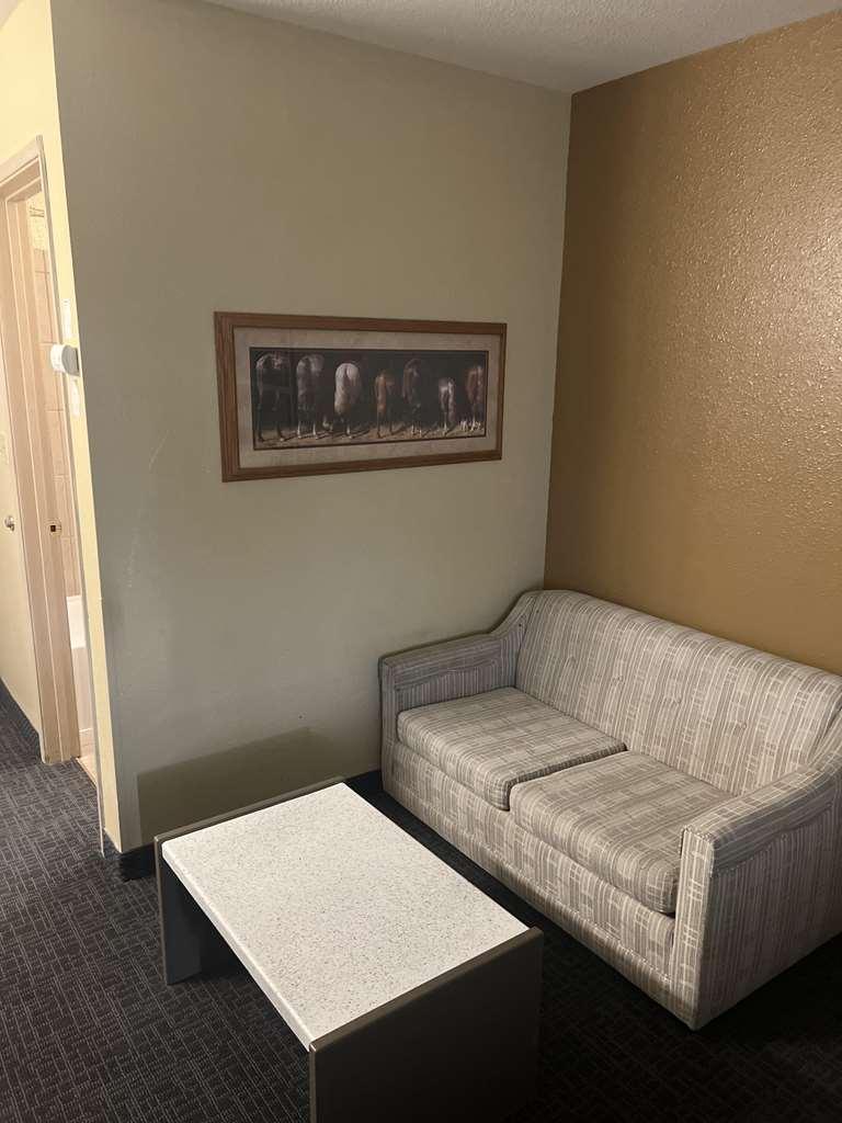 Surestay Hotel By Best Western Wells Room photo
